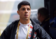 Tras la eliminación en el Torneo Clausura, Enzo Pérez dio una respuesta rotunda sobre su futuro en River