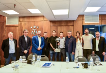 Se conoció la trama secreta detrás de la consagración de Rosario Central como campeón de la Liga 2025