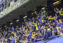 Cuáles son los requisitos que deben cumplir los socios de Boca para asistir al Superclásico