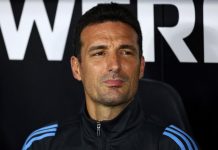 La lista de convocados de Lionel Scaloni para el amistoso de la Selección argentina contra Angola