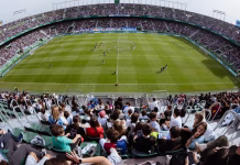 Furor por la Selección argentina en España: más de 20.000 personas asistieron al entrenamiento