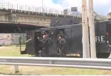 Al menos tres muertos en un nuevo operativo policial contra el narcotráfico en una favela de Río de Janeiro