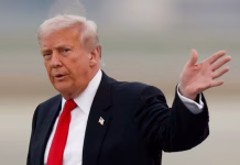 Trump amenazó con demandar a la BBC por U$S1000 millones por la edición de un video del asalto al Capitolio