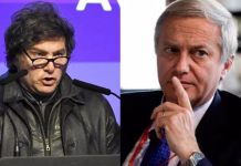 Milei habló con el candidato a presidente de Chile, José Antonio Kast: “La libertad de América avanza”