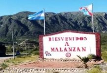 Malanzán: dos imputados por hurto calificado recuperaron la libertad tras casi dos meses detenidos