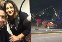 El conductor que atropelló y mató a una pareja en José C. Paz quedó libre tras pagar una millonaria fianza