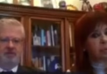 La dura acusación en el inicio del juicio de los Cuadernos: “Quedó demostrado que Cristina Kirchner intervino en la asociación ilícita en carácter de jefa”
