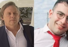 El abogado de la familia Strzyzowski apuntó contra César Sena: “Fue el ejecutor con la ayuda de sus padres”