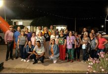Malanzán: Cierre de actividades del “Taller a Nuestras Raices”