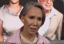 Florinda Meza contó por qué está en la Argentina y detalló lo que más le gusta del país