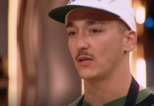 Tras ser eliminado de “MasterChef Celebrity”, Alex Pelao habló por primera vez de sus trastornos alimenticios