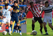 La Liga Profesional dio a conocer los días y horarios de las semifinales del Torneo Clausura