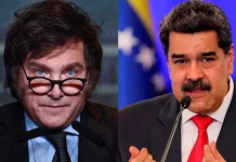 La Argentina le exigió a la Corte Penal Internacional que tome acciones inmediatas en Venezuela