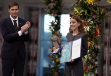 Duro mensaje del Comité del Premio Nobel a Maduro: “Acepte los resultados electorales y renuncie”