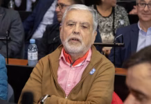 Causa Cuadernos: rechazaron el pedido que hizo Julio De Vido para recusar a los jueces del tribunal
