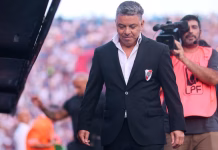 El pedido especial de Marcelo Gallardo a los dirigentes para su último partido como entrenador de River