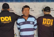 Liberaron al acusado de haber violado a la adolescente de 16 años en Miramar: los motivos