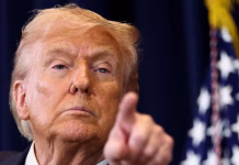 Donald Trump dijo que la guerra con Irán terminará pronto: “Estamos dándole una paliza”