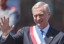 José Antonio Kast asumió la presidencia de Chile con una agenda de tres ejes: seguridad, migración y economía