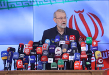 Irán confirmó la muerte de su jefe de Seguridad Nacional en un bombardeo en Teherán
