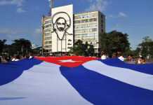 El presidente de Costa Rica rompió vínculos con Cuba: “Hay que limpiar al hemisferio de comunistas”