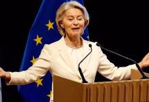 La UE anunció que el acuerdo con el Mercosur se aplicará de forma provisional a partir del 1 de mayo