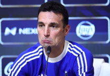 Scaloni confirmó que Messi será titular ante Zambia y habló de la lista del Mundial: “La tengo bastante clara”