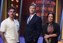 Mario Pergolini volvió con “Otro día perdido”: así fue el desopilante sketch con grandes invitados sorpresa