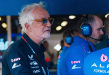 El análisis de Briatore tras la carrera de Colapinto en Australia: “Sabemos dónde están nuestras limitaciones”