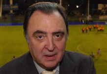 Murió Marcelo Araujo, el relator que marcó una época con sus transmisiones del fútbol argentino