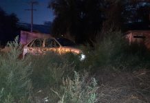 Chepes: Persecución, accidentes y alcohol, movido fin de semana en la ciudad