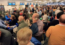 El Gobierno dictó la conciliación obligatoria y se levanta el paro en los aeropuertos que iba a empezar mañana