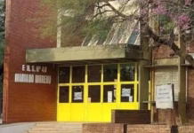 “Gritó ‘sorpresa’”: así fue la secuencia que terminó con un alumno asesinado en un colegio de Santa Fe