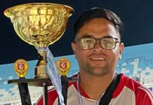 Chepes: Los “Supercampeones” de Chepes brillaron en San Luis y trajeron la Copa de Plata