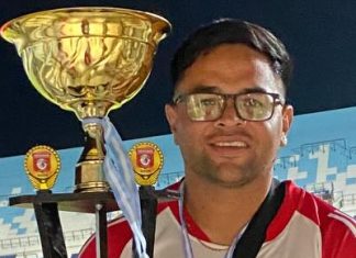 Chepes: Los “Supercampeones” de Chepes brillaron en San Luis y trajeron la Copa de Plata