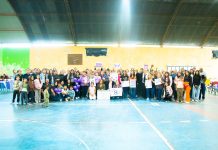 Malanzán: Jornada de Reflexión y compromiso colectivo por el 8M