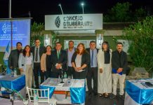 Ulapes: Apertura de Sesiones Ordinarias del Concejo Deliberante 2026