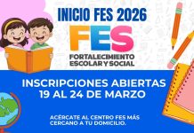 Malanzán: Inscripciones abiertas para Apoyo Escolar del Municipio
