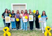Malanzán: Reunión de Dialogo y Acompañamiento sobre Endometriosis