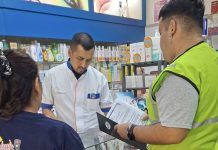 Ulapes: Campaña de Concientización en Seguridad Vial