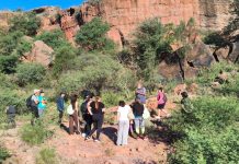 Malanzán: Capacitación de Asesoramiento en Patrimonio Cultural y Turismo 2026