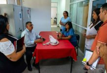 Ulapes: El municipio refuerza el acompañamiento a las escuelas del departamento
