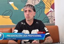 Chepes: Presentaron “La Superliga Profesional”