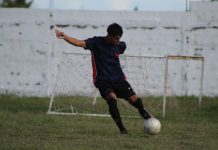 Chepes: Tiziano Lautaro Vera fue fichado en Córdoba y se probará en Talleres