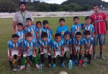 Chepes: El semillero de Chepes brilla en el Torneo de Selecciones Infantiles