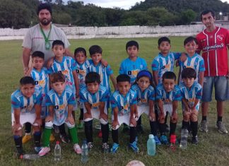 Chepes: El semillero de Chepes brilla en el Torneo de Selecciones Infantiles