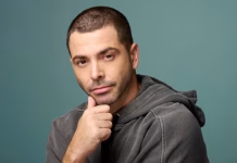 Nazareno Casero y el desafío de hacer el unipersonal de “Bebé Reno” en el teatro: “Salí de mi zona de confort”