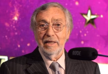 La salud de Luis Brandoni: continúa internado y suspenden la obra para priorizar su recuperación