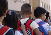 Horror en España: detuvieron a una maestra por abusos y maltratos a 18 nenes en un jardín de infantes