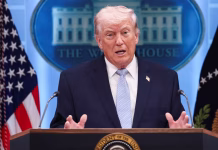 A horas de que venza el ultimátum, Trump lanzó una terminante amenaza a Irán: “Toda una civilización morirá”